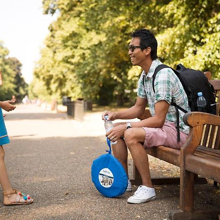 Thistle London Hyde Park Lancaster Gate Ngoại thất bức ảnh