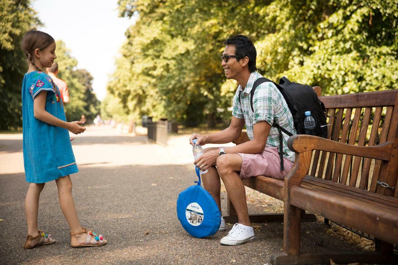 Thistle London Hyde Park Lancaster Gate Ngoại thất bức ảnh